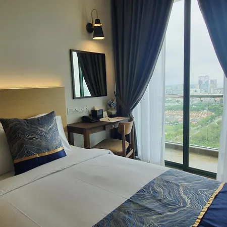 Swan Garden Resort Hotel-2